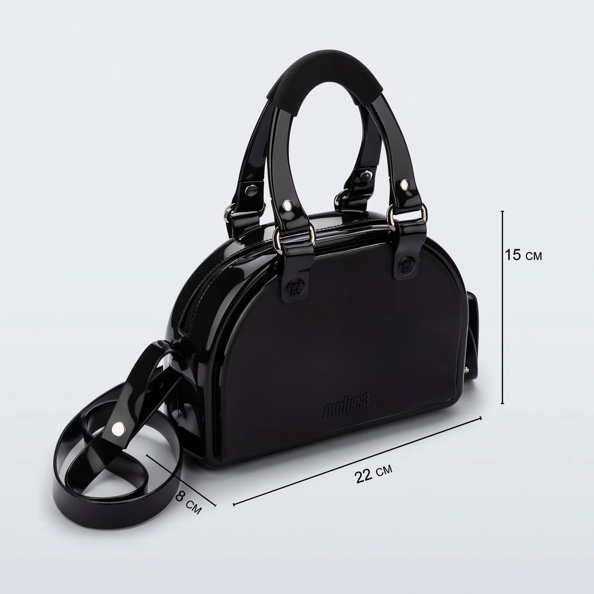 Melissa Bowling Bag