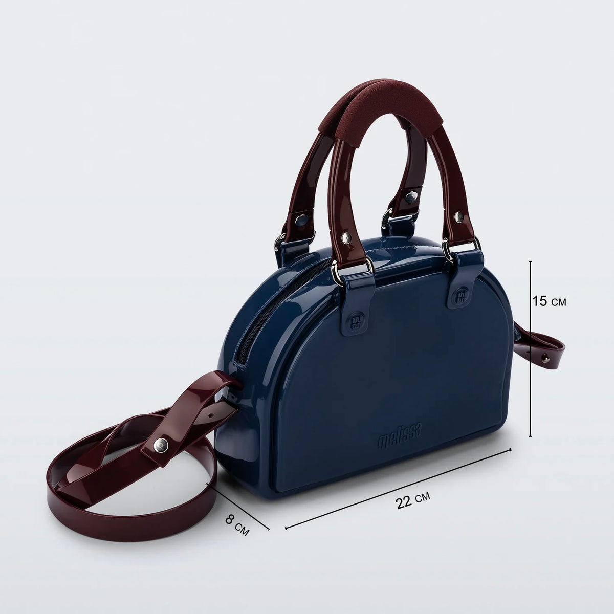 Melissa Bowling Bag