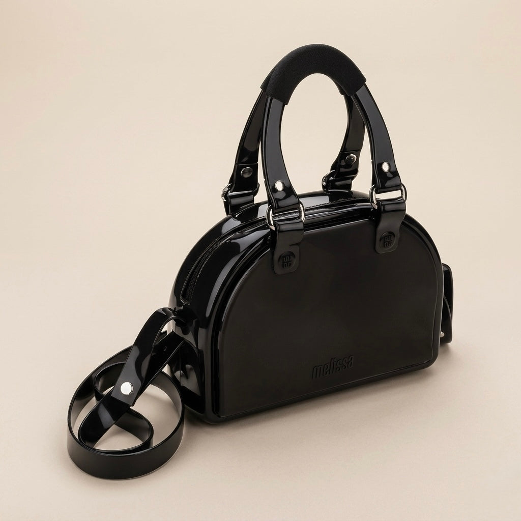 Melissa Bowling Bag