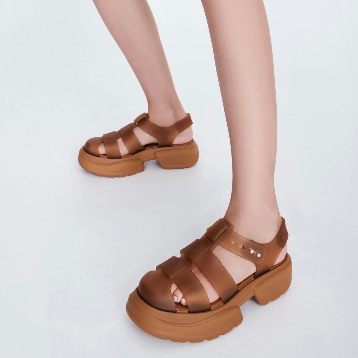 Melissa Emma Platform AD