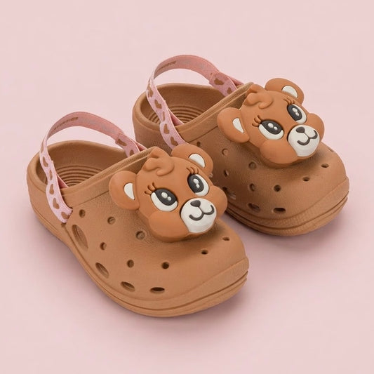 Zaxy Nina Daisy Babuch Bear Baby