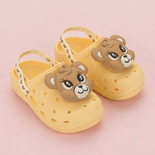 Zaxy Nina Daisy Babuch Bear Baby