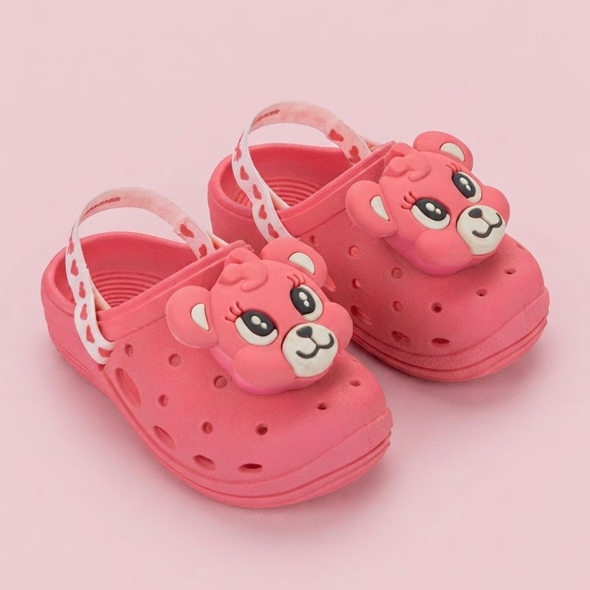 Zaxy Nina Daisy Babuch Bear Baby