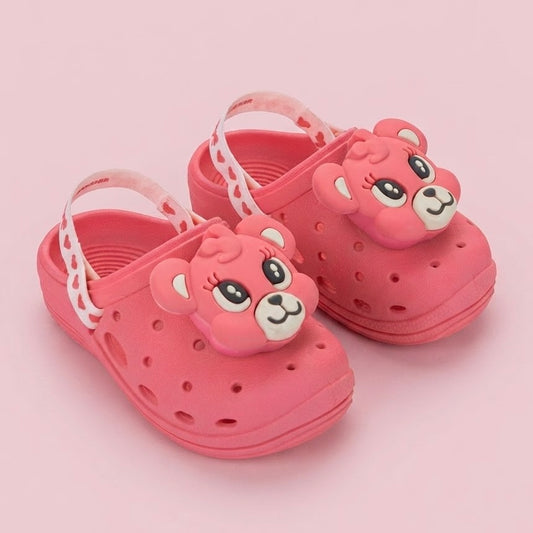 Zaxy Nina Daisy Babuch Bear Baby