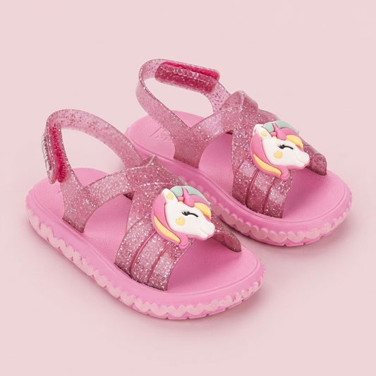 Zaxy Nina Dream Sand Unicorn Baby