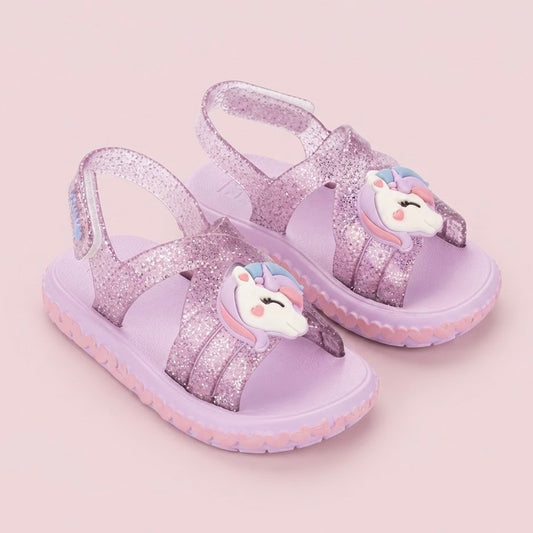 Zaxy Nina Dream Sand Unicorn Baby