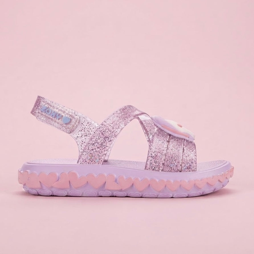 Zaxy Nina Dream Sand Unicorn Baby