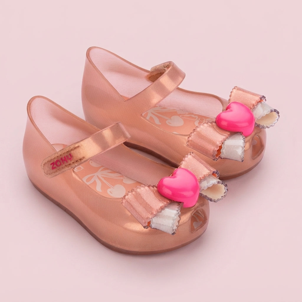 Zaxy Nina Princess Bow BB