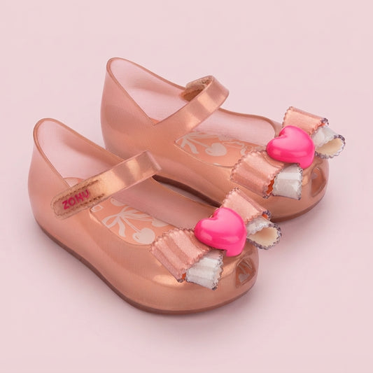 Zaxy Nina Princess Bow BB