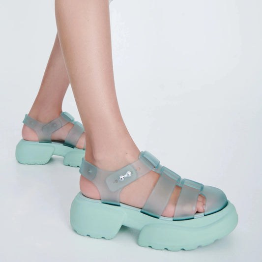 Melissa Emma Platform AD