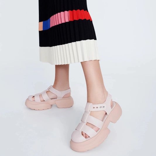 Melissa Emma Platform AD