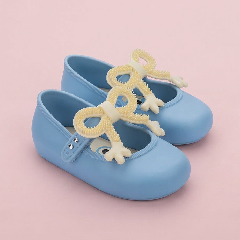 Mini Melissa Soft Lily Monster BB