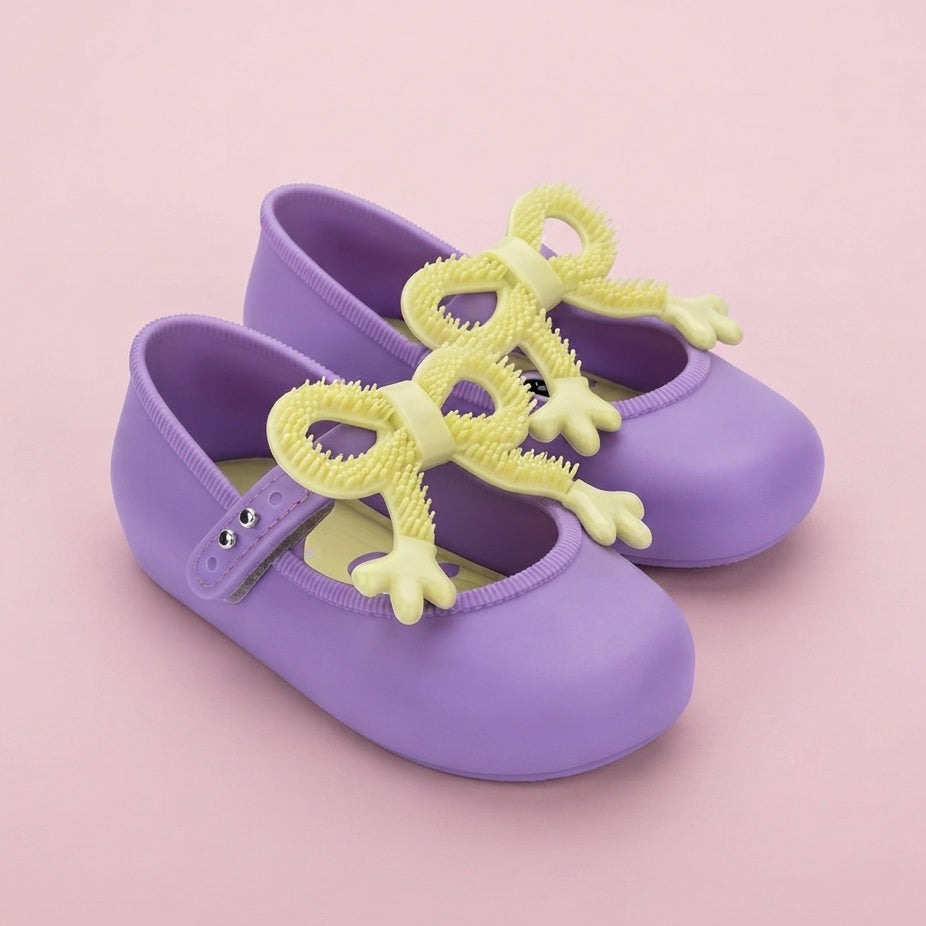 Mini Melissa Soft Lily Monster BB