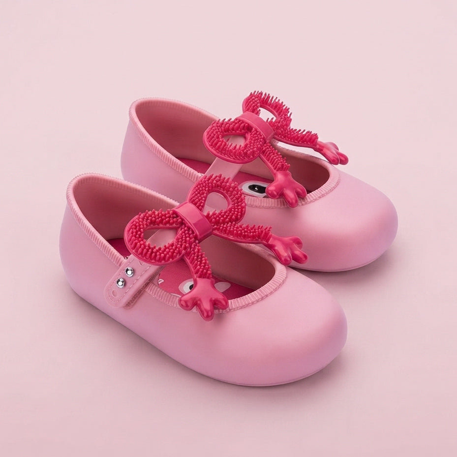 Mini Melissa Soft Lily Monster BB