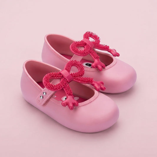 Mini Melissa Soft Lily Monster BB