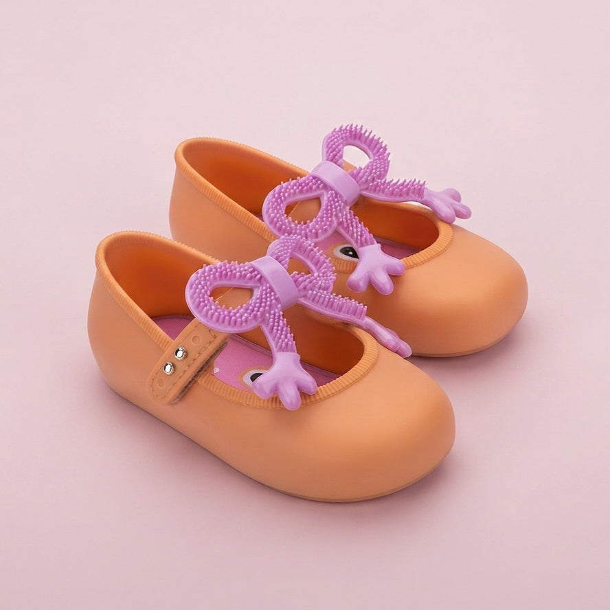 Mini Melissa Soft Lily Monster BB