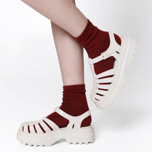 Melissa Possession Platform II AD