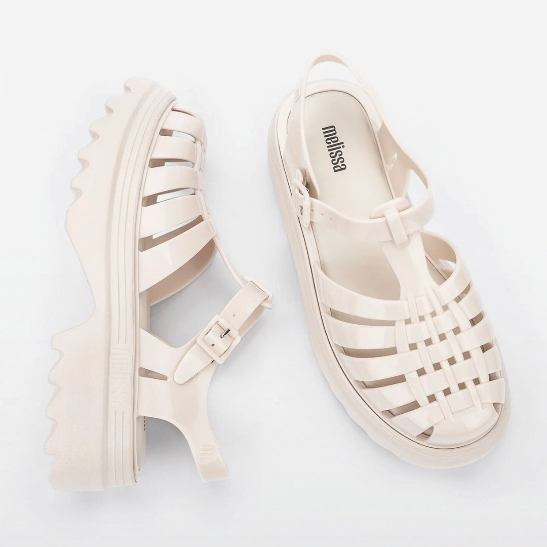 Melissa Possession Platform II AD