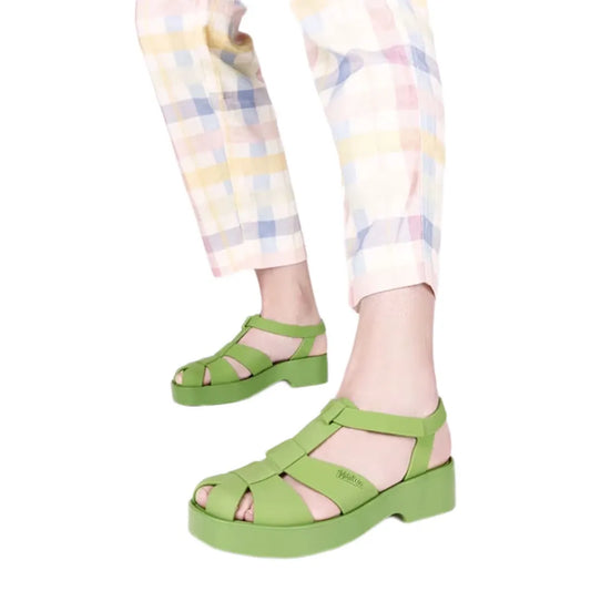 Melissa Sun Waves Platform AD