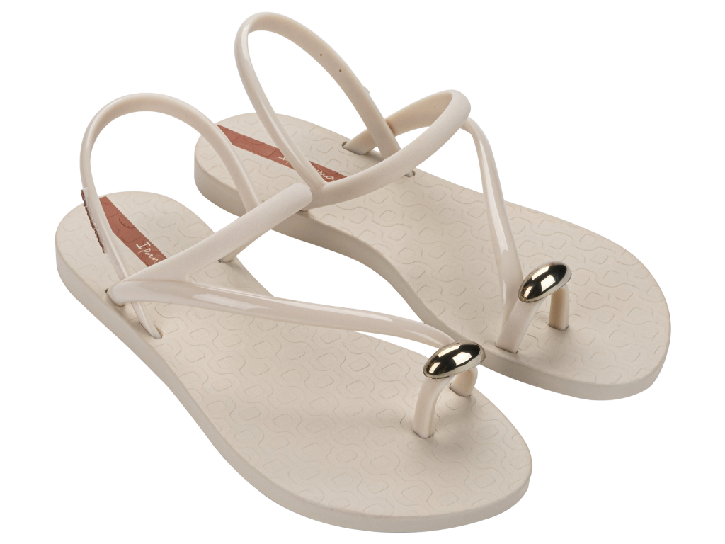 Ipanema Glam Ring Sandal AD