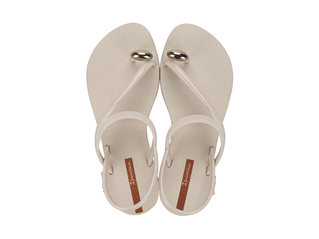Ipanema Glam Ring Sandal AD