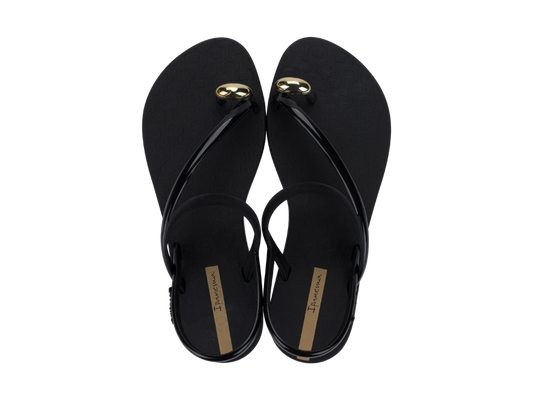 Ipanema Glam Ring Sandal AD