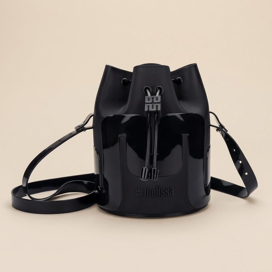 Melissa Station Bucket Bag