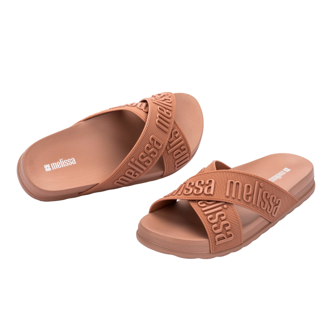 Melissa Cozy Slide M Lover II AD