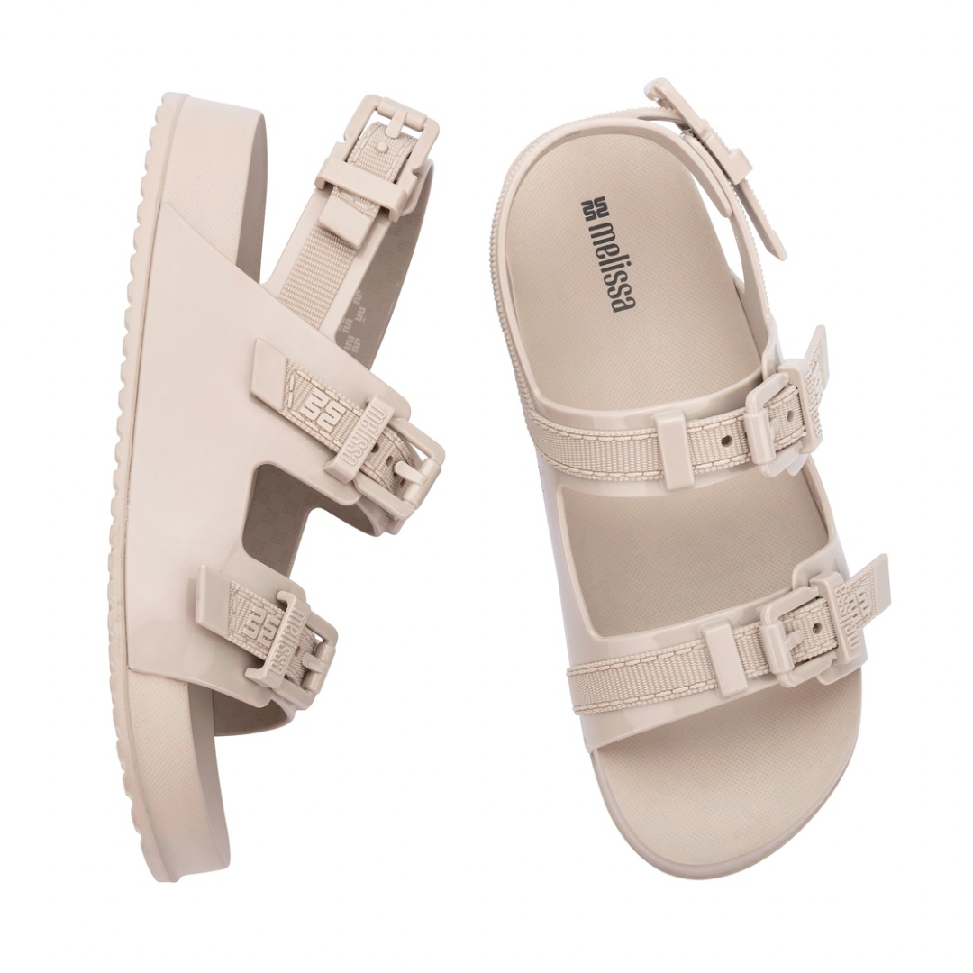 Melissa Cozy Sandal AD
