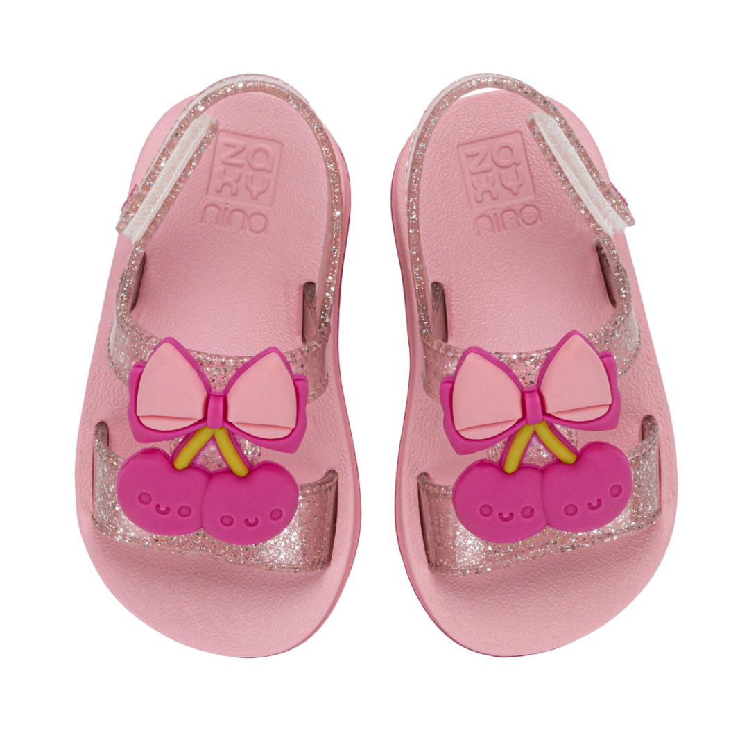 Zaxy Nina Cherry Sand BB