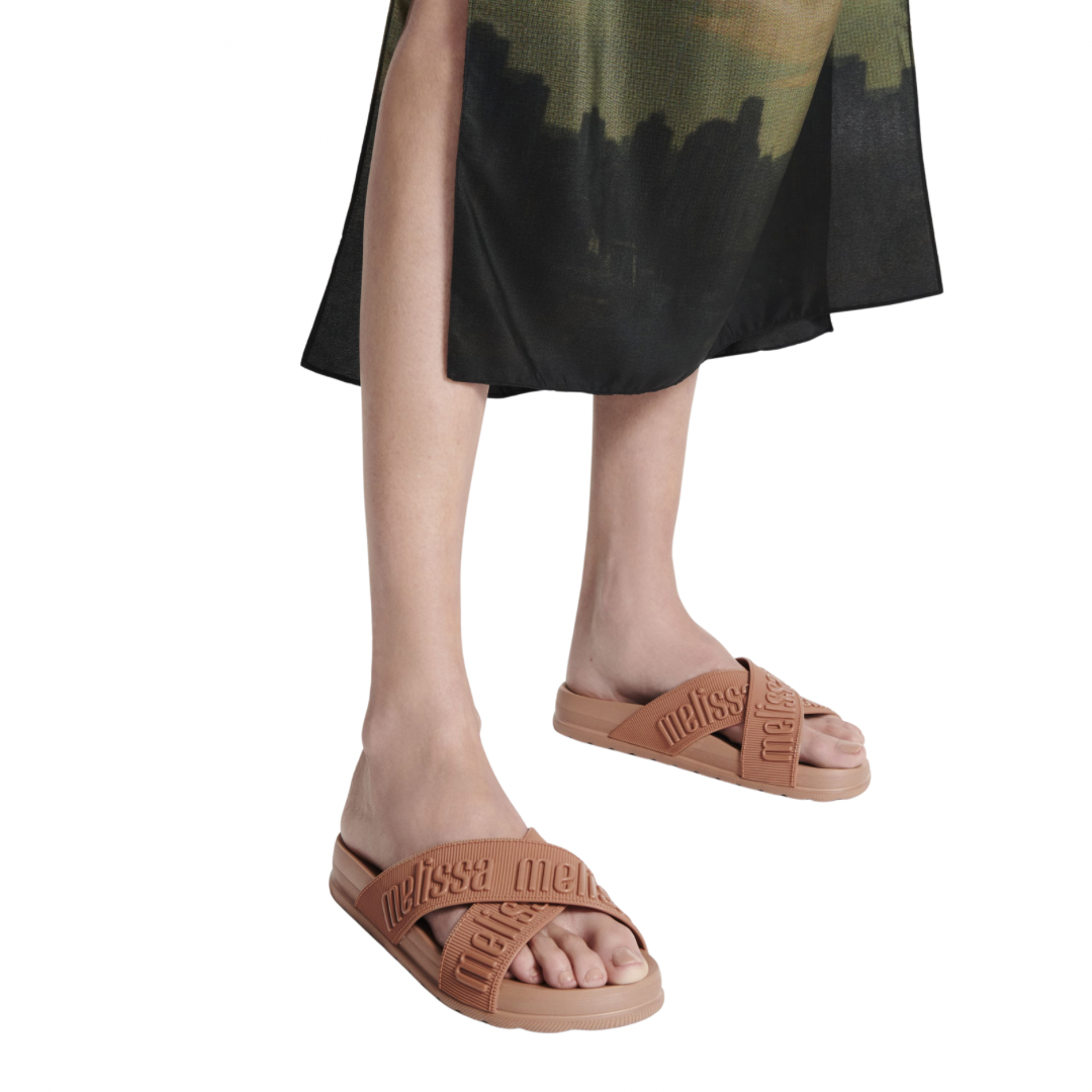 Melissa Cozy Slide M Lover II AD