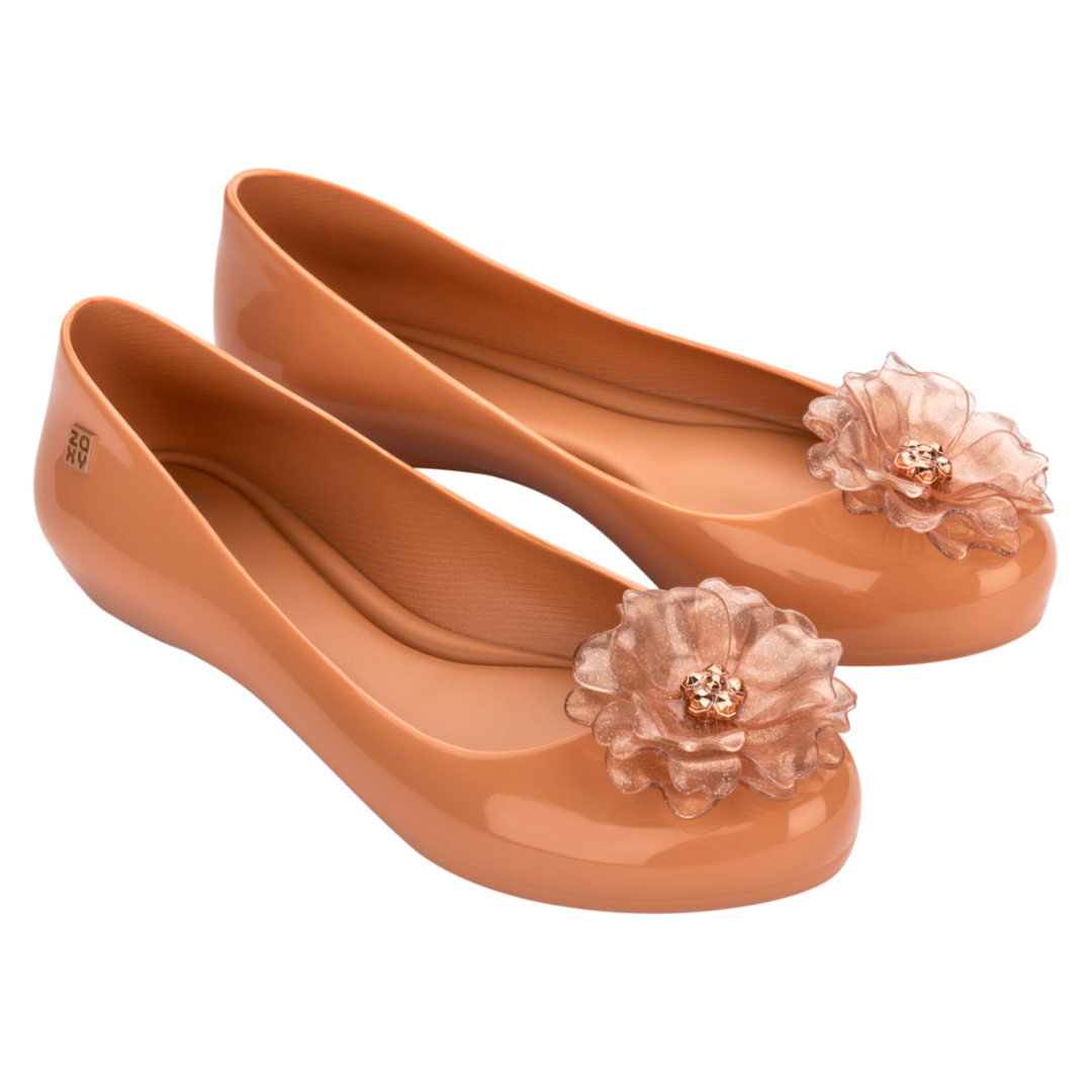 Zaxy Pop Spring Fem