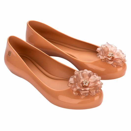 Zaxy Pop Spring Fem