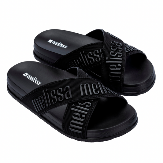 Melissa Cozy Slide M Lover II AD