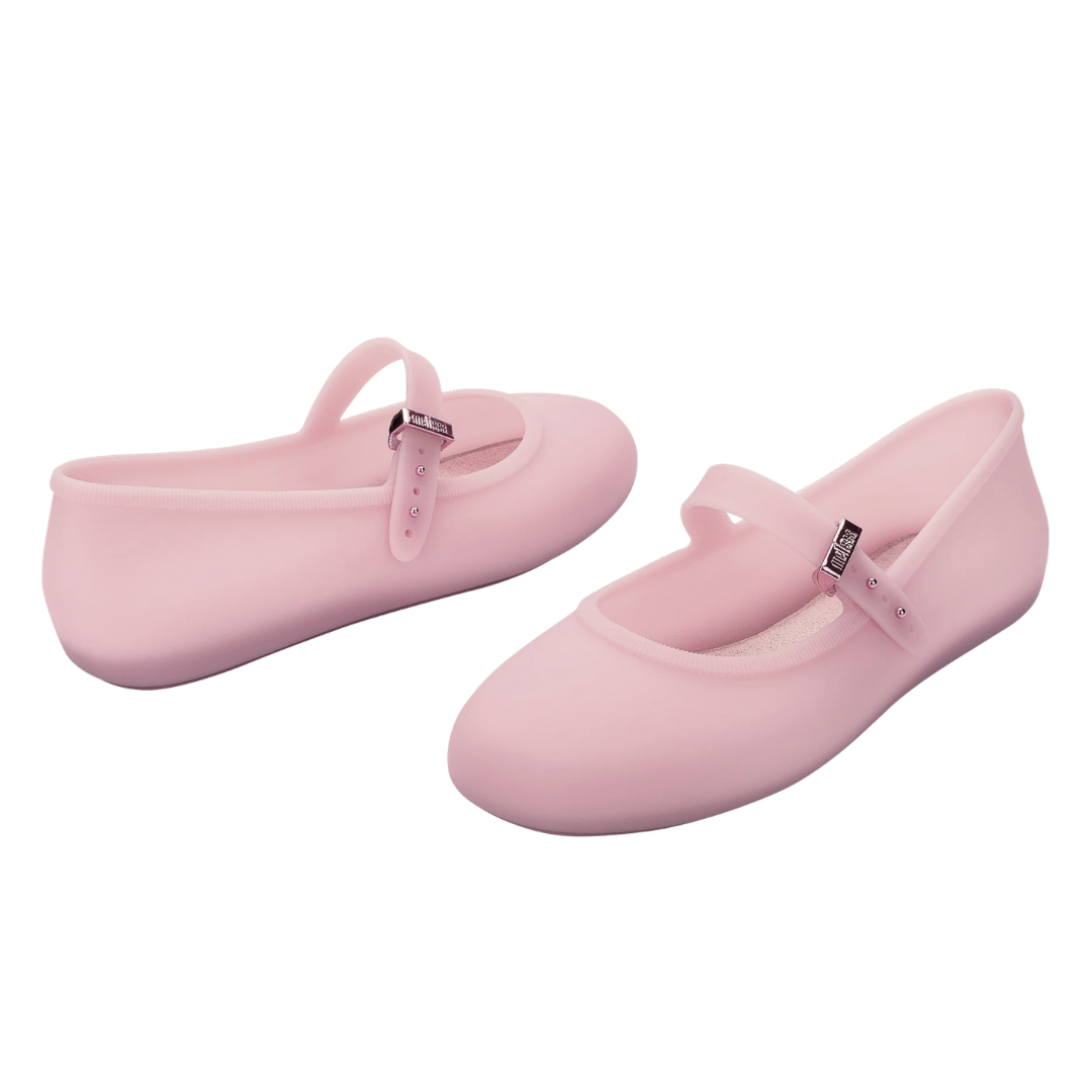 Melissa Soft Ballerina AD