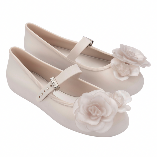 Melissa Soft Ballerina Petals AD