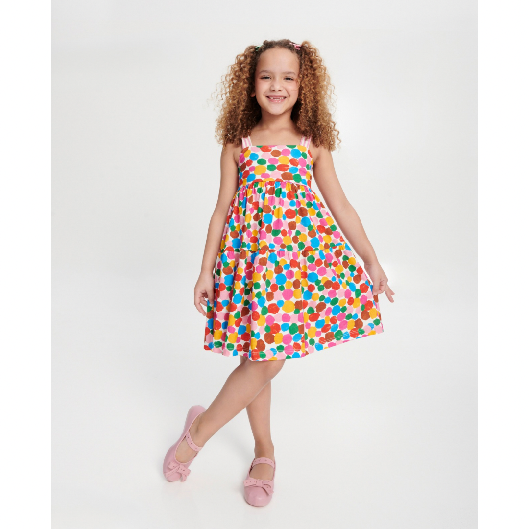 Mini Melissa Sophie Crush INF