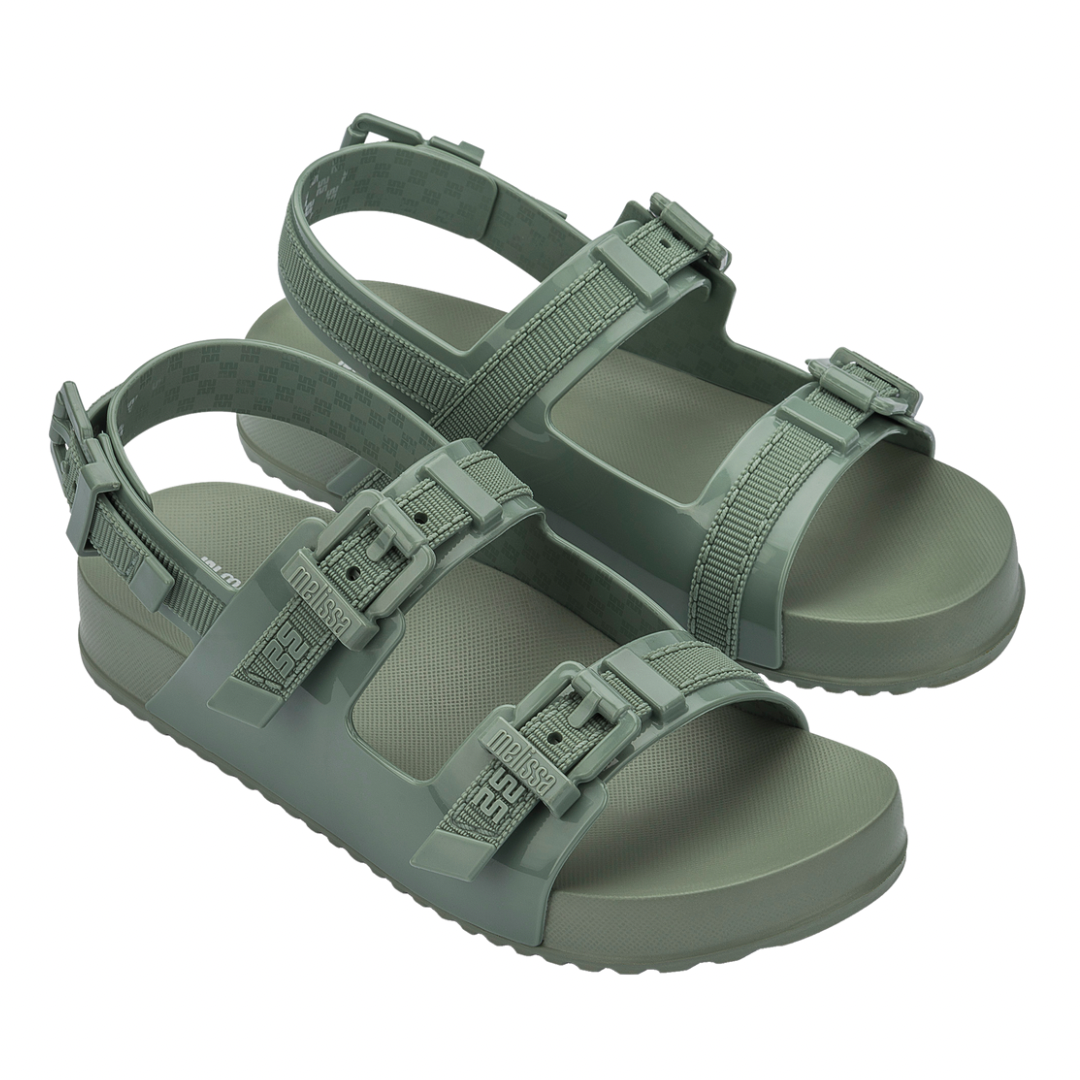 Melissa Cozy Sandal AD