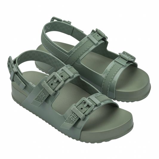 Melissa Cozy Sandal AD
