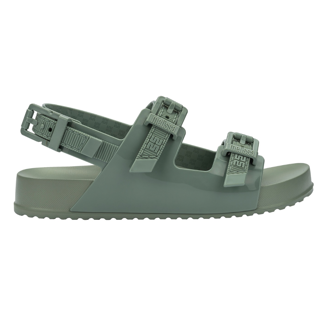 Melissa Cozy Sandal AD