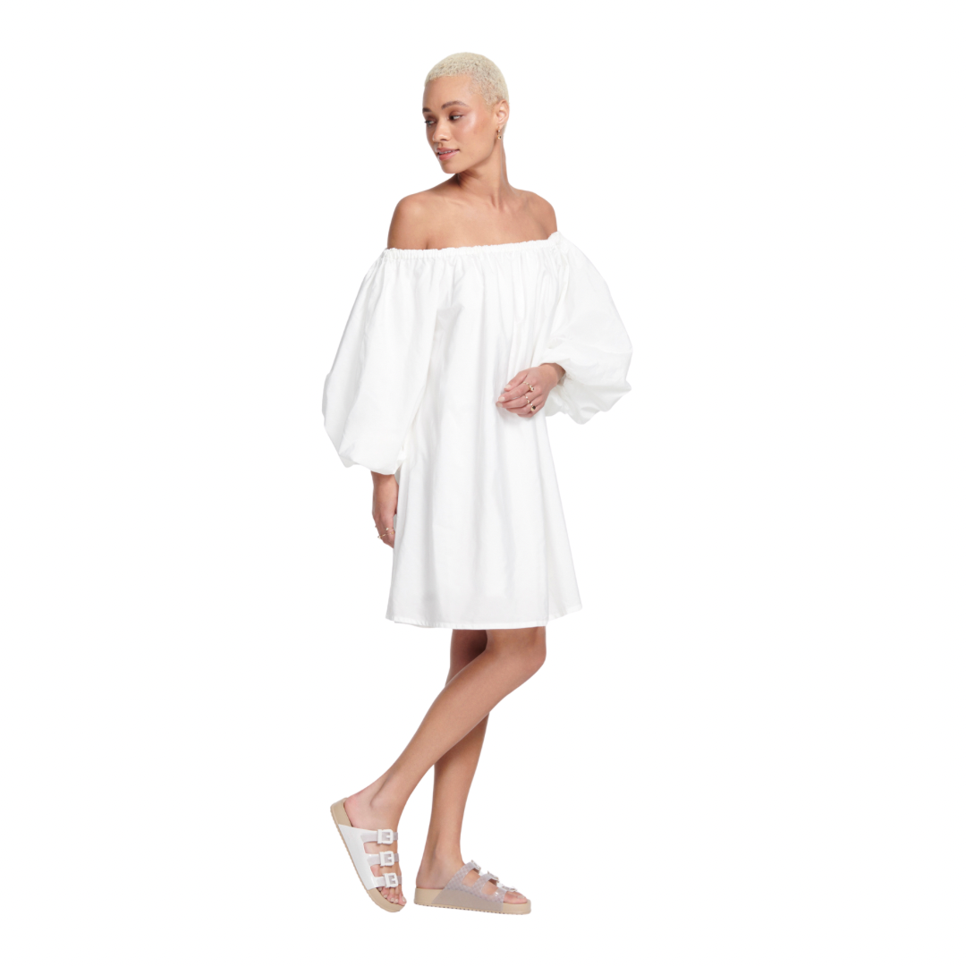 Melissa Cozy Stripes AD