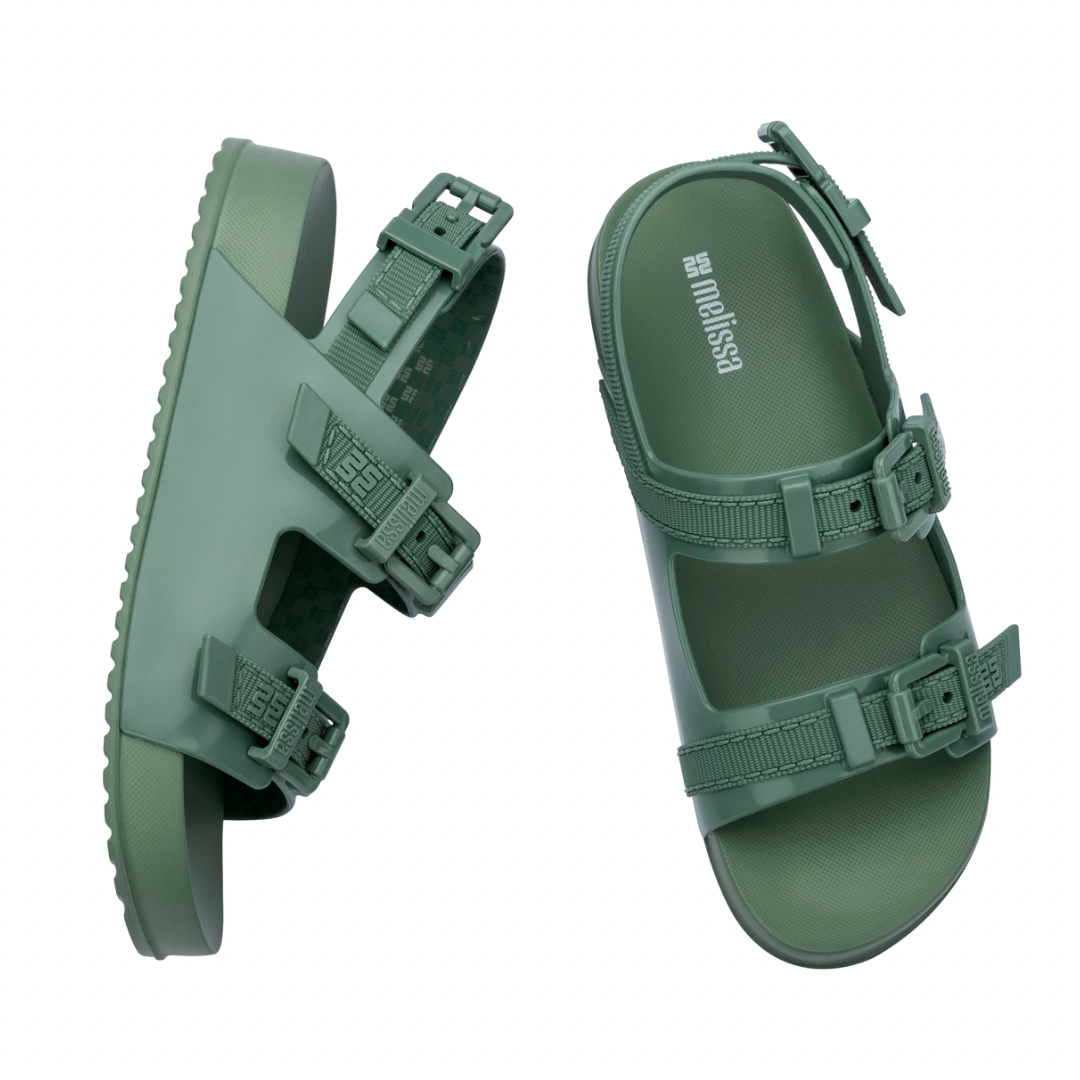Melissa Cozy Sandal AD