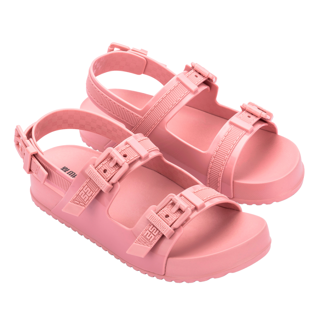 Melissa Cozy Sandal AD