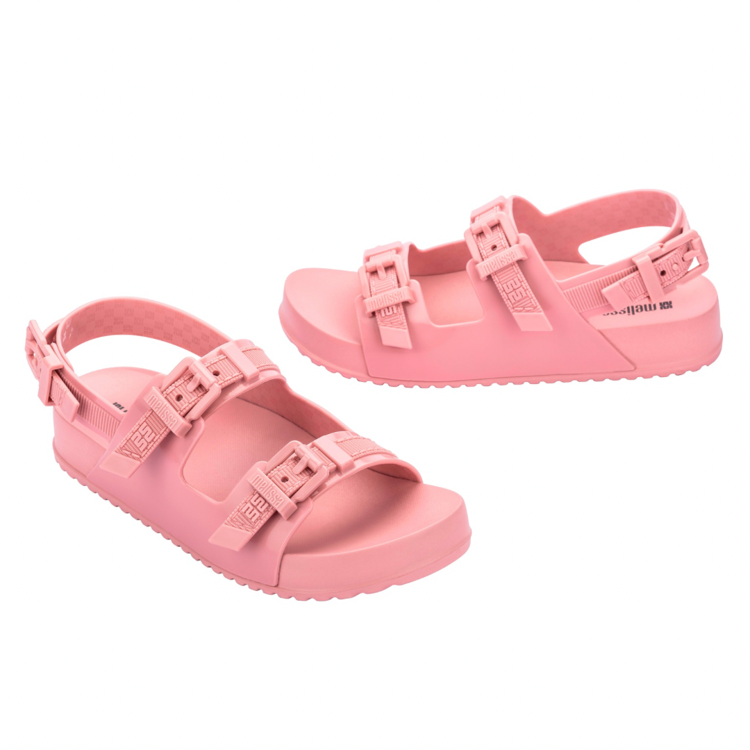Melissa Cozy Sandal AD