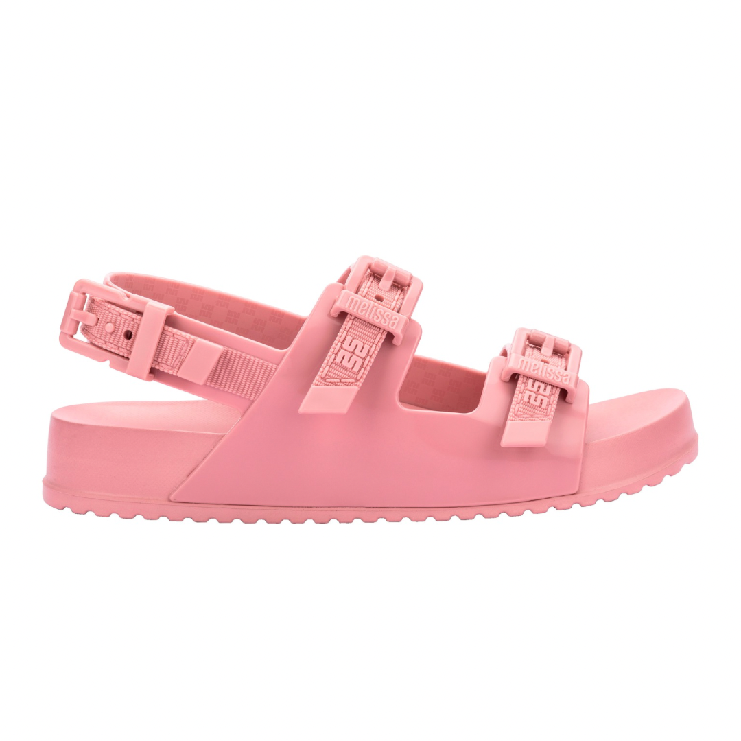 Melissa Cozy Sandal AD