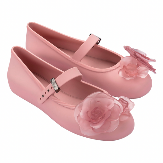 Melissa Soft Ballerina Petals AD