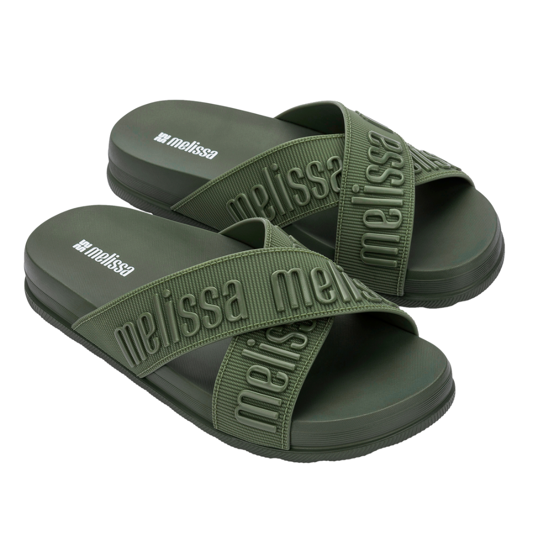 Melissa Cozy Slide M Lover II AD