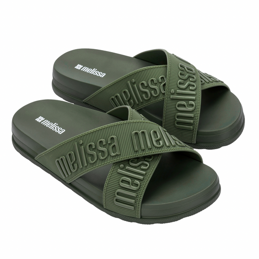 Melissa Cozy Slide M Lover II AD