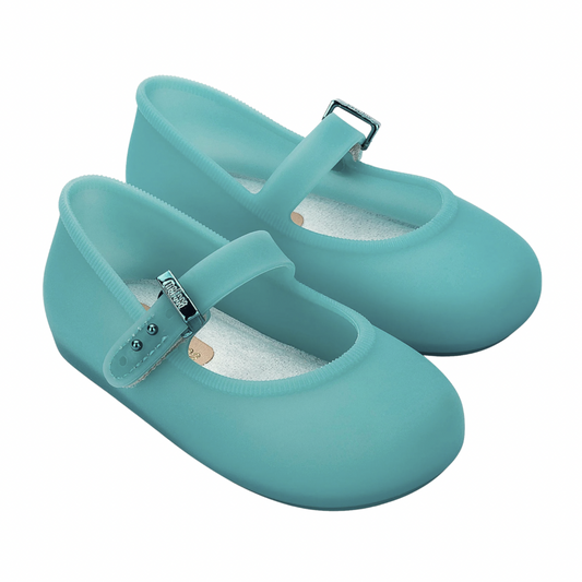 Mini Melissa Soft Ballerina BB