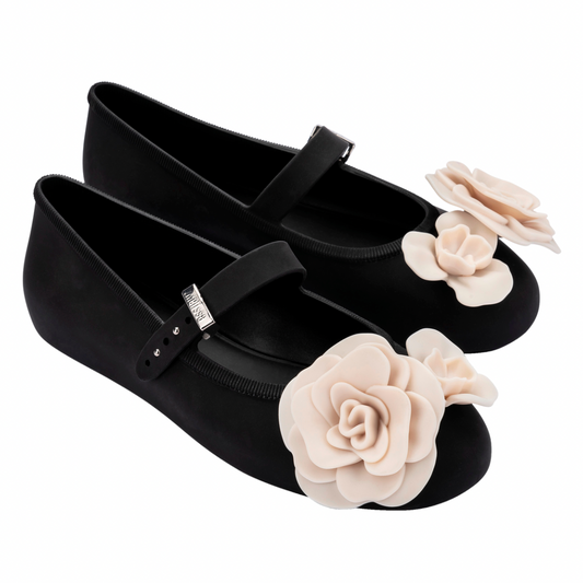 Melissa Soft Ballerina Petals AD